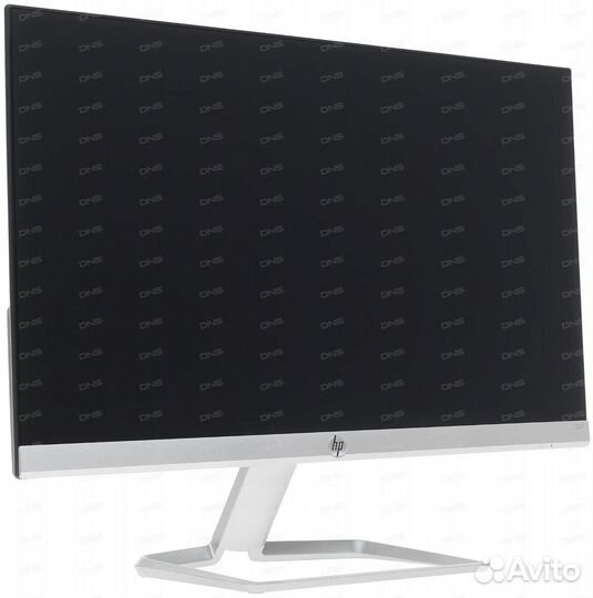 Монитор HP 22 f в отличном состоянии