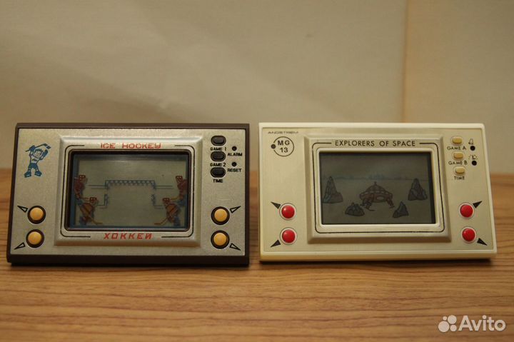 Электроника 