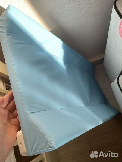 Пеленальная доска