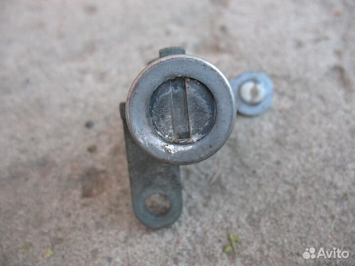 Комплект зажигания Chevrolet Aveo T250/T255