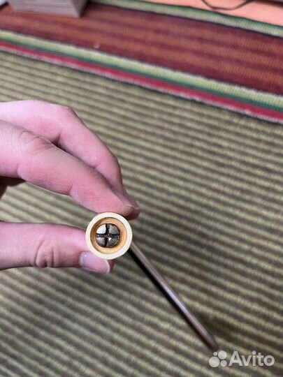 Бигуди СССР