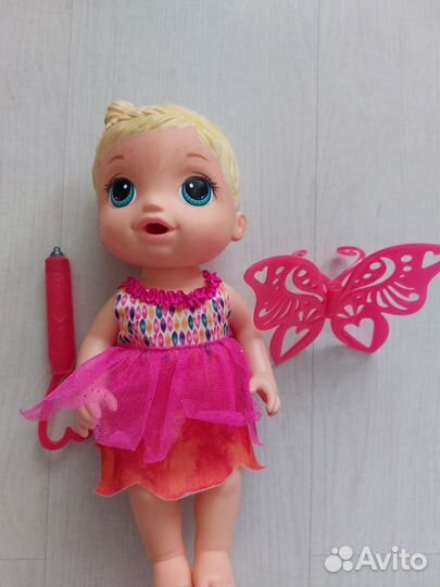 Кукла Olivia