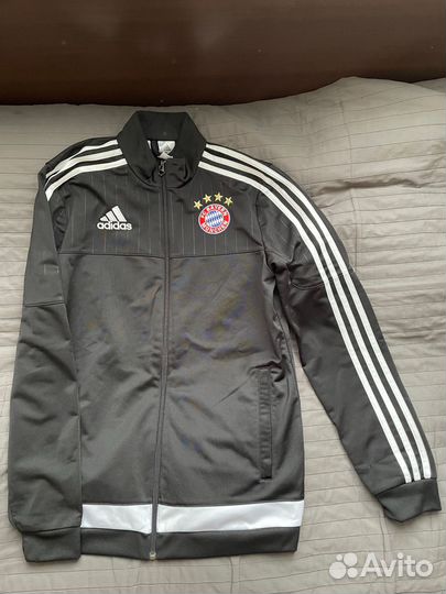 Спортивная кофта Adidas Bayern Munich