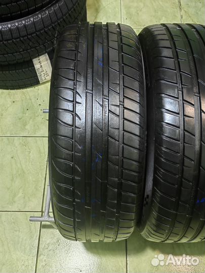 Tigar High Performance 185/55 R16 87V