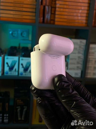 Airpods pro 2 premium