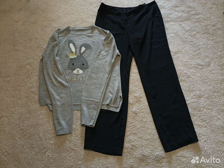 Женская одежда 48 50 размер