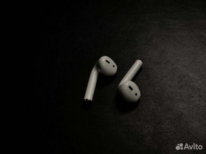 AirPods 2
