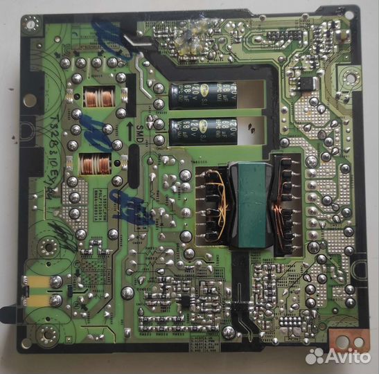 BN44-00801A от samsung T32B310EX/RU