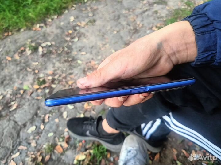 realme 6, 4/128 ГБ