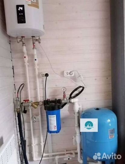 Кессон для дачи