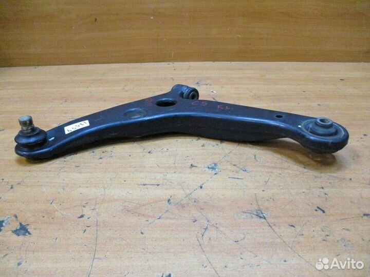 Рычаг передний левый Mitsubishi Lancer 9 (CS) 200