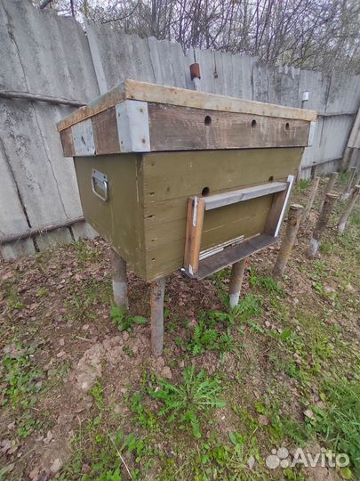 Оборудование для пасеки