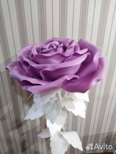 Ростовые цветы