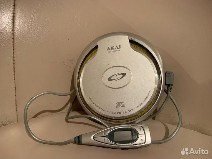 Cd плеер