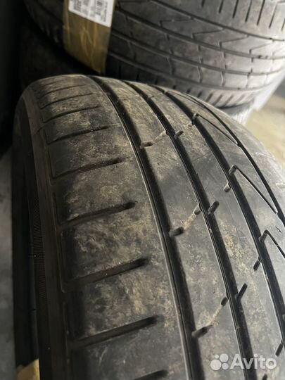 Hankook Ventus S1 Evo 2 K117 225/50 R17