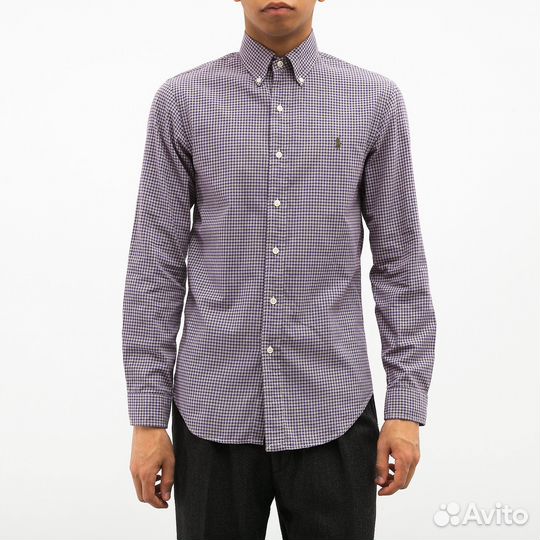 Рубашка Polo Ralph Lauren