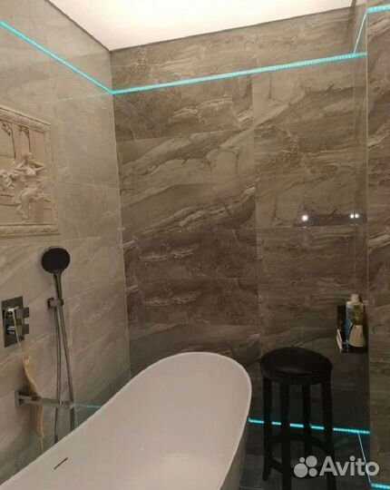 Ремонт квартир