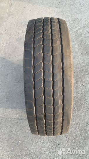 Шины Westlake 265/70 R19.5