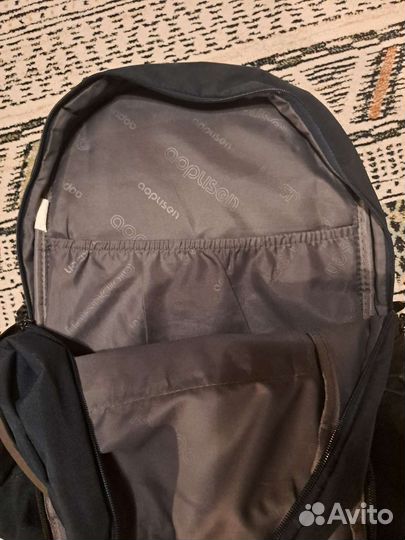 Школьный рюкзак