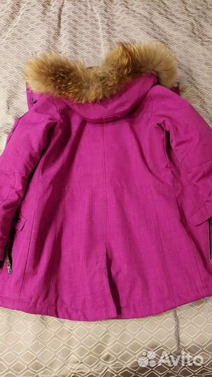 Куртка Azimuth