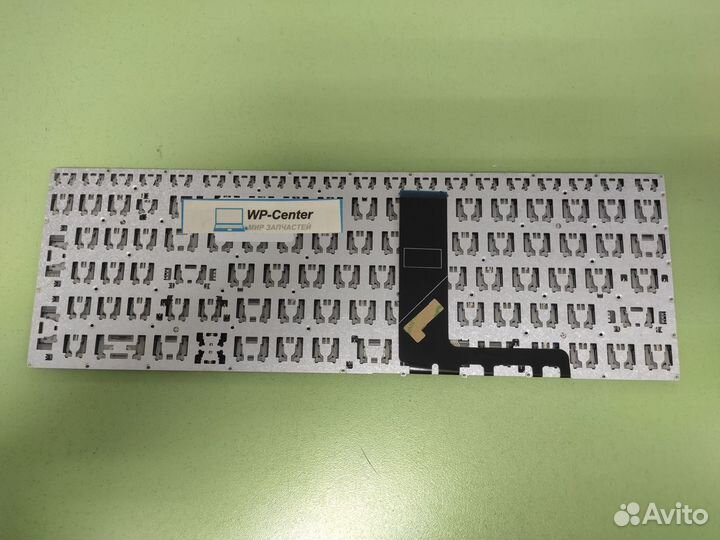 Клавиатура для ноутбука Lenovo IdeaPad 320-15abr