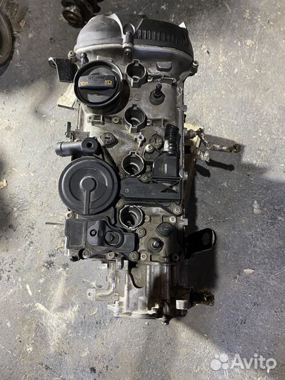 Двигатель Audi a5 1.8 cdh
