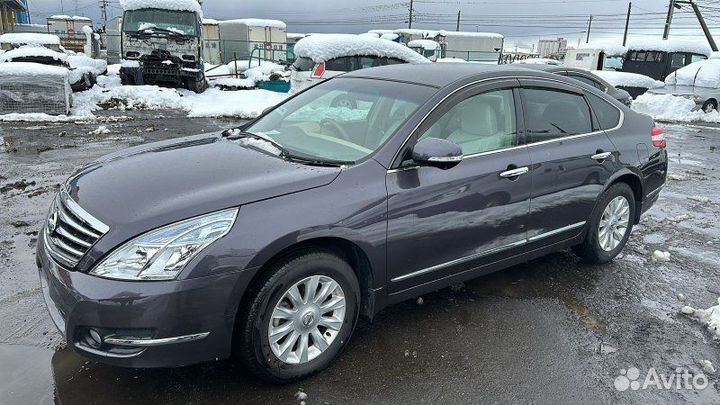 Амортизатор подвески задний Nissan Teana J32