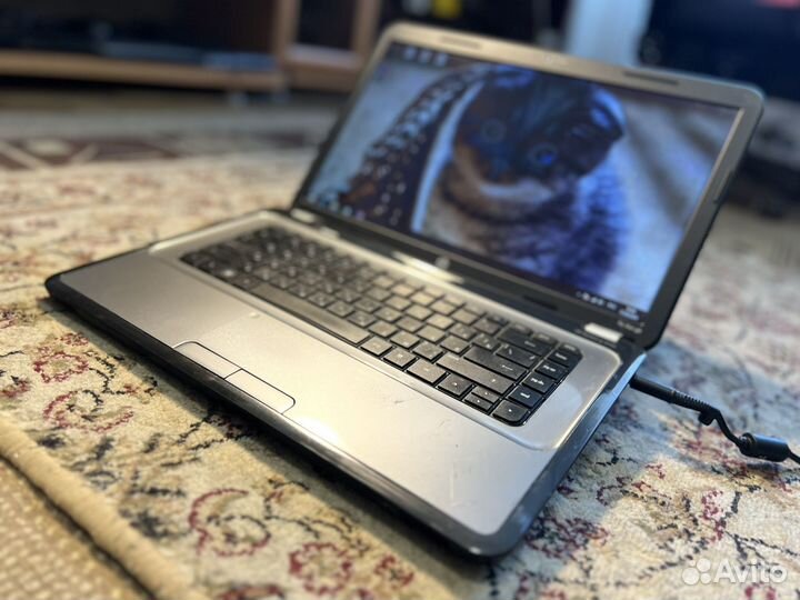 Ноутбук Отличный HP core i3/1тр/4гб/7400m