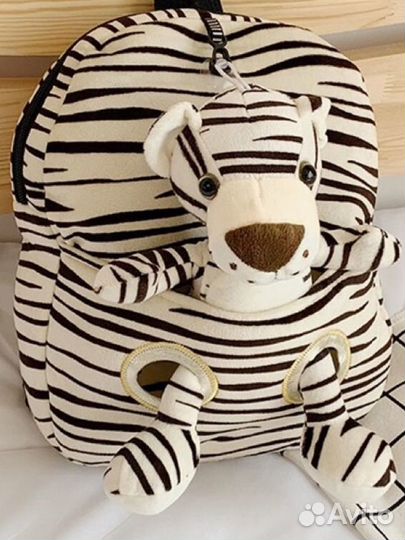 Рюкзак детский новый