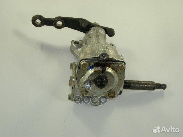 21213340001010 рулевой механизм LADA 21213/213