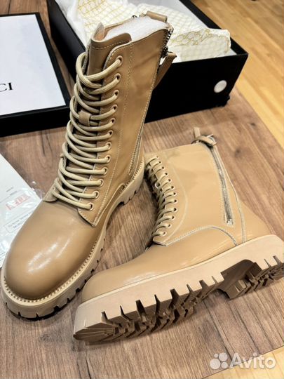 Сапожки женские 37 размер