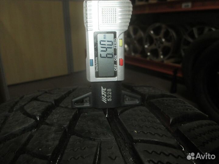 Pirelli Winter Sottozero 210 225/55 R18