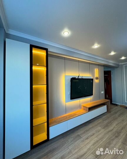 Тв зона от производителя