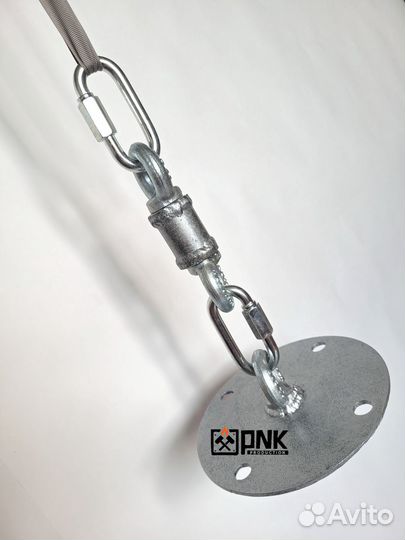 Набор для воздушной гимнастики