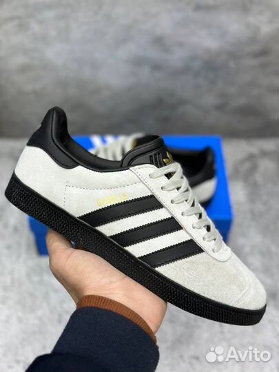 Кроссовки Adidas Gazelle