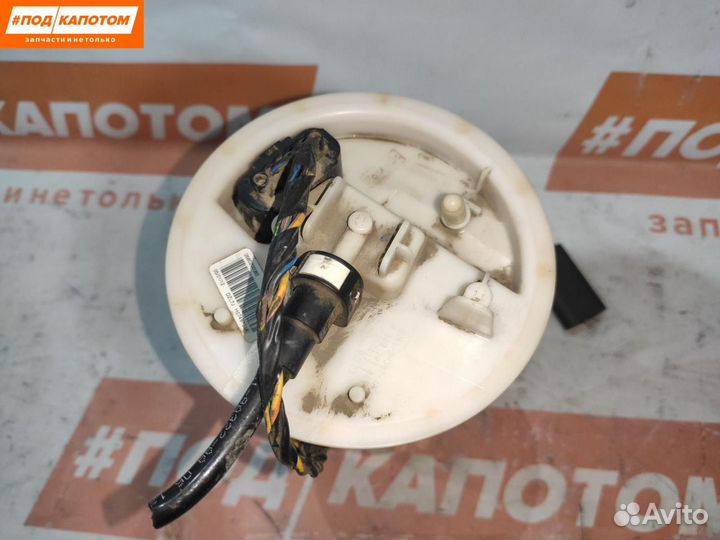Насос топливный в бак Ford Focus 3 2012