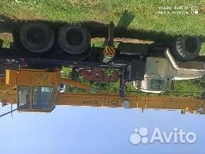 Ивановец КС-55717А, 2002