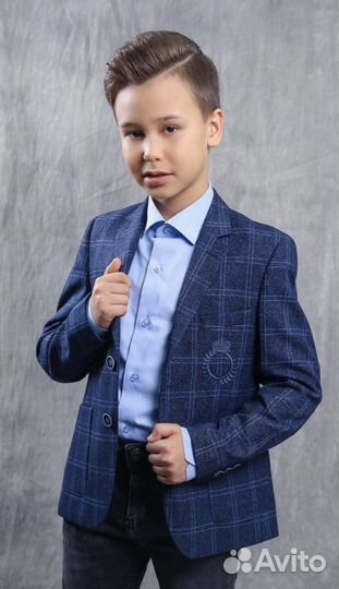 Костюм подростковый 164р