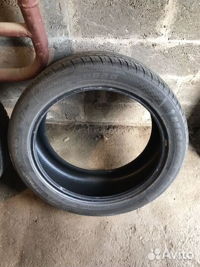 Habilead PracticalMax H/P RS26 285/45 R22