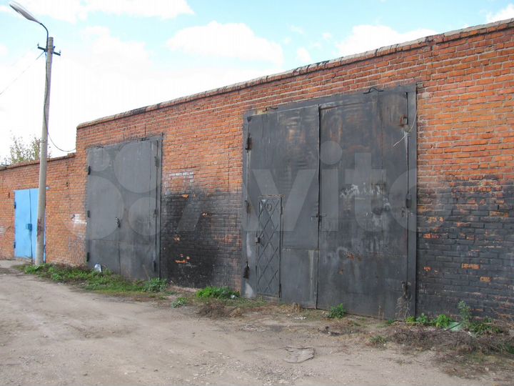 Помещение свободного назначения 120м2