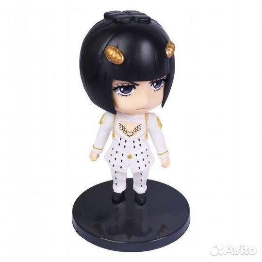 JoJo Фигурки чиби