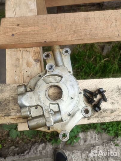 Насос масляный Chrysler Sebring JS 3, EER 2,7