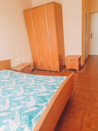 Апартаменты-студия, 17 м², 2/3 эт.