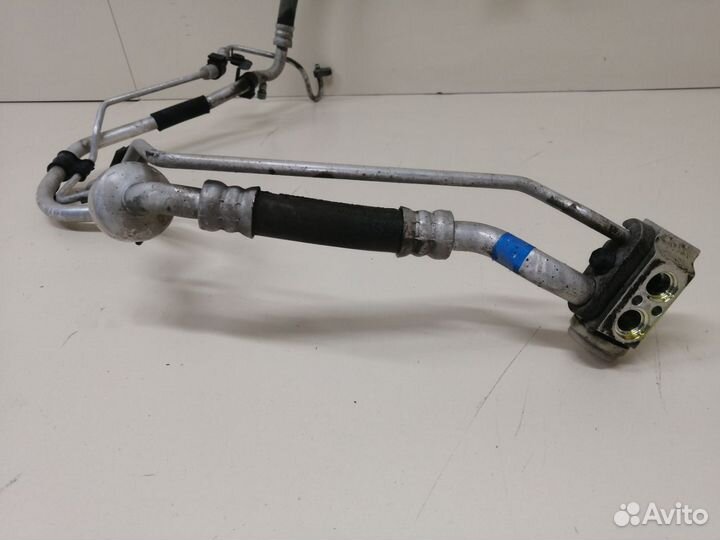 Трубка кондиционера Hyundai Elantra HD 2006-2010