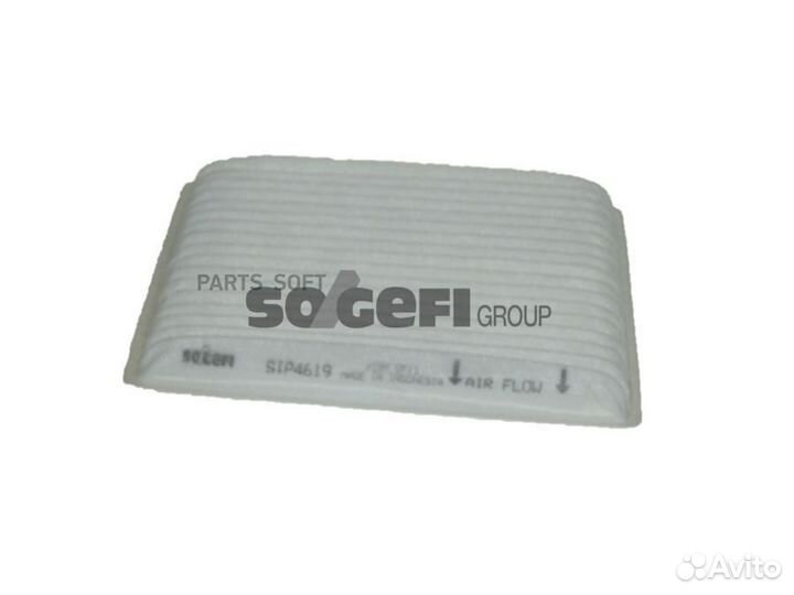 Fram CF11766 frcf11766 фильтр салона\ Mitsubishi S