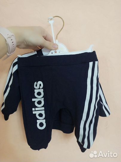 Детские вещи пакетом для мальчика