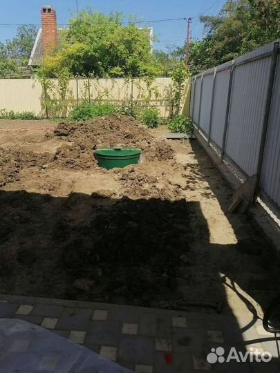 Cтанция очистки сточных вод Евролос про 3