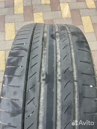 Continental ContiSportContact 5 245/45 R19 102ZR