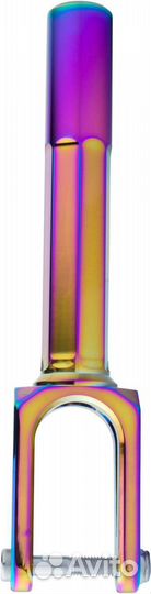 Вилка longway Diamond SCS/HIC Neochrome Sta66