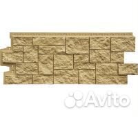 Фасадные панели Grand Line